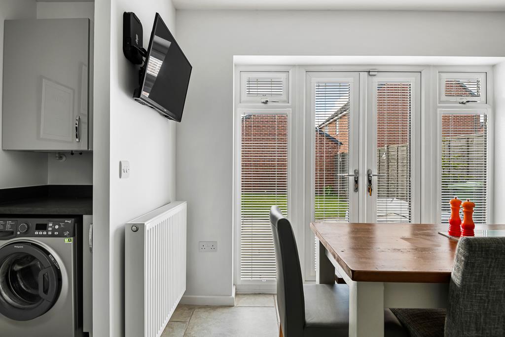 Philip Taylor Drive, Leighton, Crewe CW Estate Agents